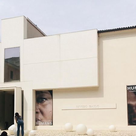 Maison Revedin Τρεβίζο Εξωτερικό φωτογραφία