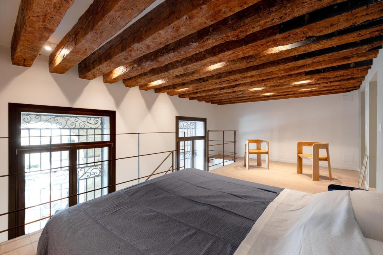 Maison Revedin Τρεβίζο Εξωτερικό φωτογραφία