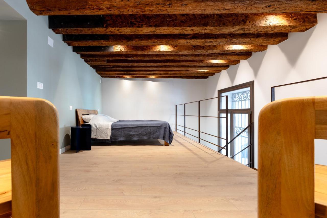 Maison Revedin Τρεβίζο Εξωτερικό φωτογραφία