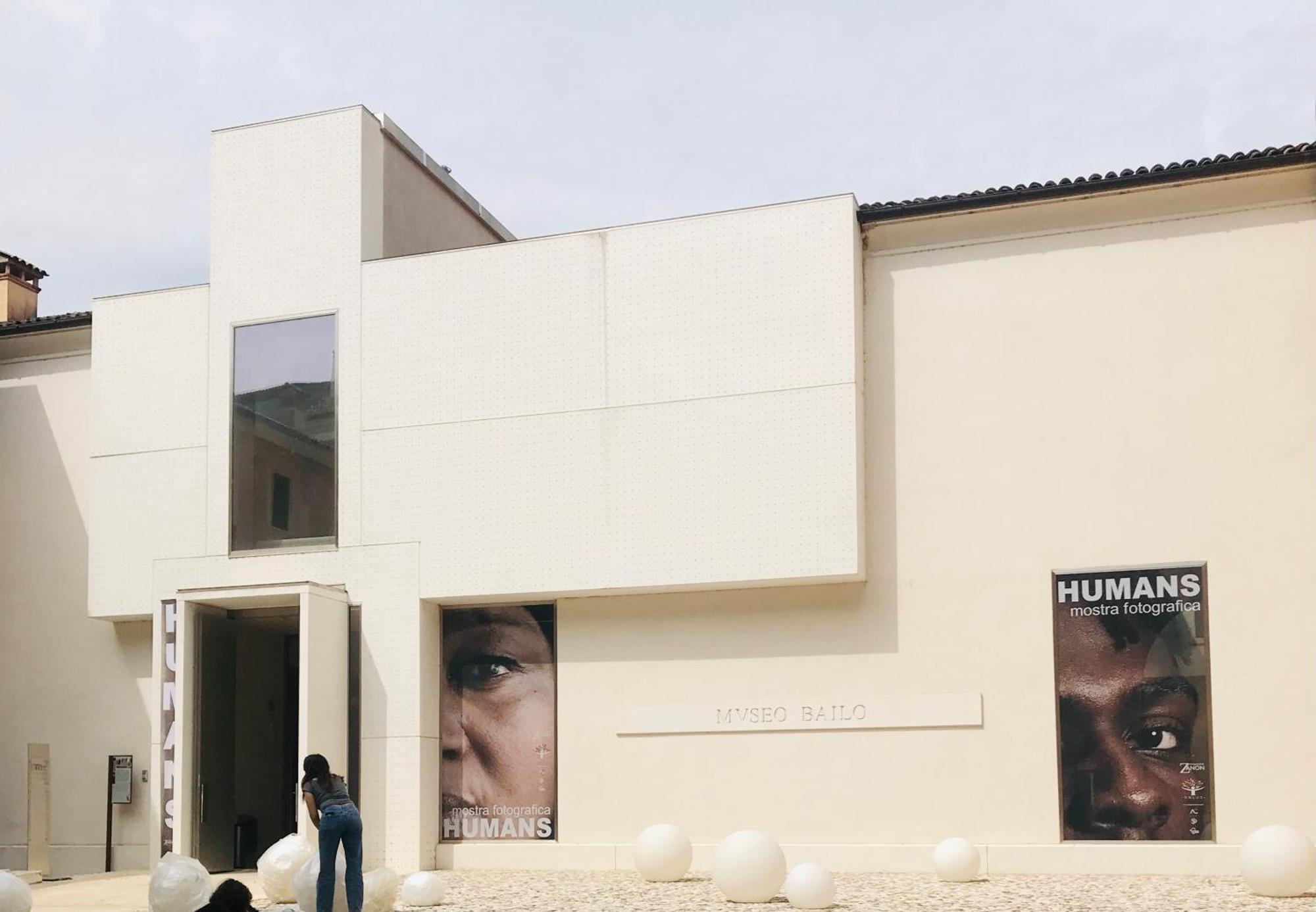 Maison Revedin Τρεβίζο Εξωτερικό φωτογραφία